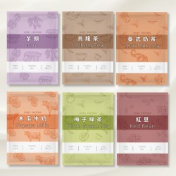 120包讓你選(素食、分離)(一包32.5)