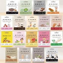 水解分離乳清自選區(60包) 水解分離乳清自選區(60包)