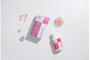 鈣鎂鋅D3護干膠囊