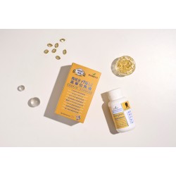 西班牙世界級rTG型魚油(100顆(50日份)/瓶) 西班牙世界級rTG型魚油(100顆(50日份)/瓶)